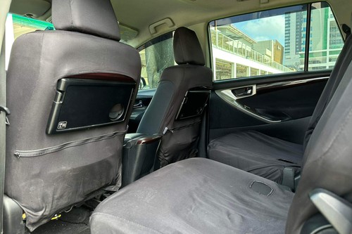 Used 2018 Toyota Innova 2.8L V AT