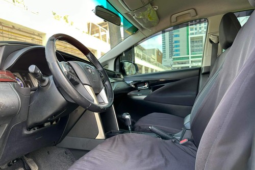 Used 2018 Toyota Innova 2.8L V AT