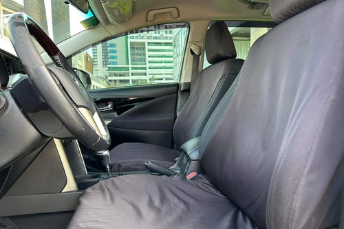 Used 2018 Toyota Innova 2.8L V AT