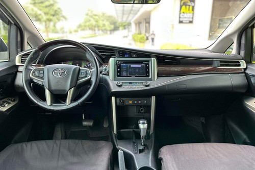 Used 2018 Toyota Innova 2.8L V AT