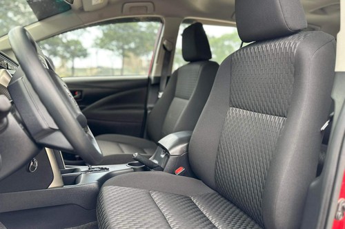 Used 2021 Toyota Innova 2.8 E Diesel AT