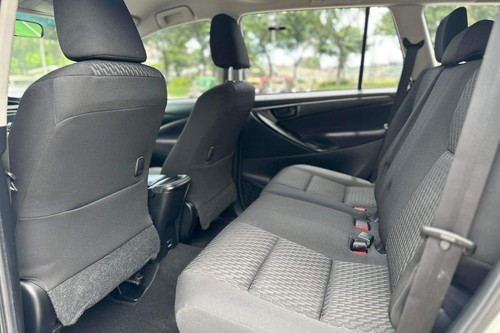 Used 2020 Toyota Innova 2.8 E Diesel MT