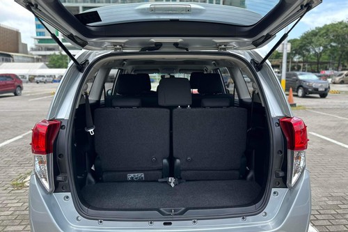 Used 2020 Toyota Innova 2.8 E Diesel MT