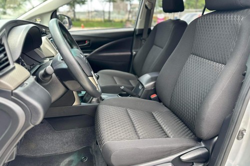 Used 2020 Toyota Innova 2.8 E Diesel MT