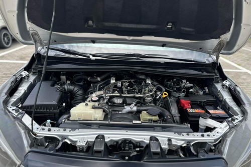 Used 2020 Toyota Innova 2.8 E Diesel MT