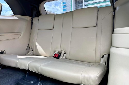 Used 2016 Ford Everest 2.2L Titanium AT