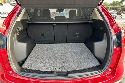 Used 2015 Mazda CX-5 2.5L AWD TURBO