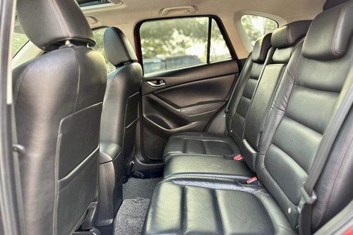 Used 2015 Mazda CX-5 2.5L AWD TURBO