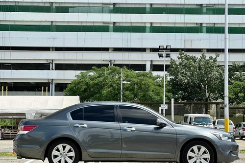Used 2008 Honda Accord 3.5 SV AT V6