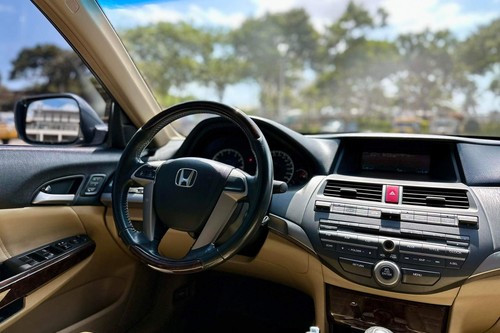 Used 2008 Honda Accord 3.5 SV AT V6