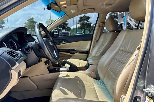 Used 2008 Honda Accord 3.5 SV AT V6