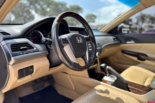 Used 2008 Honda Accord 3.5 SV AT V6