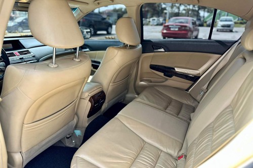 Used 2008 Honda Accord 3.5 SV AT V6