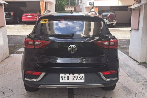 Second hand 2019 MG ZS Style AT 