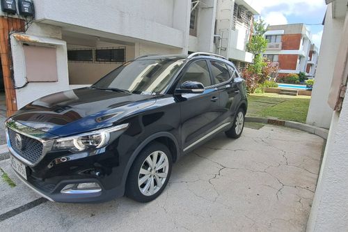 2nd Hand 2019 MG ZS Style AT