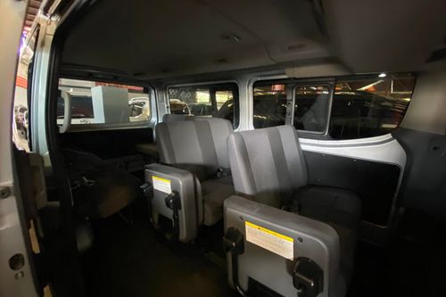 Used 2020 Nissan NV350 Urvan Standard Plus 18-Seater
