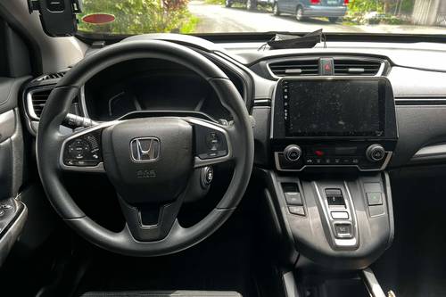 Used 2018 Honda CR-V 1.6L S AT