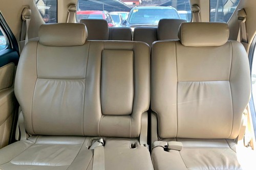 Used 2014 Toyota Fortuner 2.4 V AT