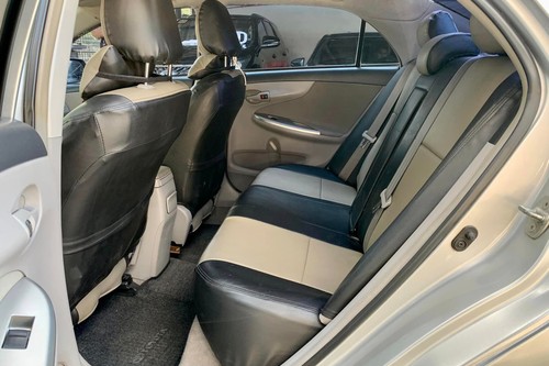 Used 2013 Toyota Corolla Altis 1.6 G AT