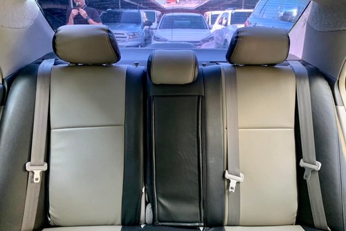 Used 2013 Toyota Corolla Altis 1.6 G AT