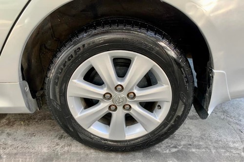 Used 2013 Toyota Corolla Altis 1.6 G AT