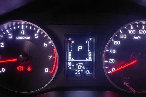 Used 2021 Kia Soluto 1.4 LX AT