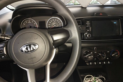 Second hand 2021 Kia Soluto 1.4 LX AT 
