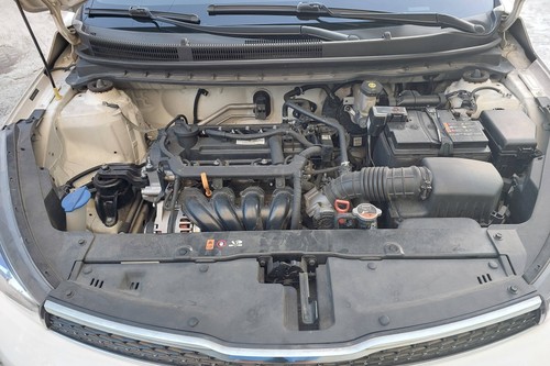 Used 2021 Kia Soluto 1.4 LX AT