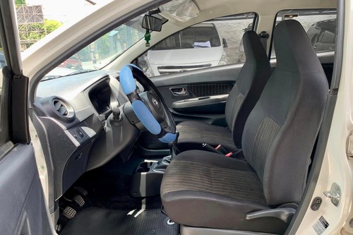 Used 2019 Toyota Wigo 1.0 E MT