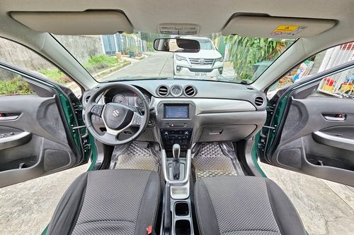 Used 2018 Suzuki Vitara GL Plus AT