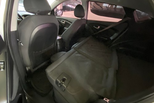 Used 2013 Hyundai Tucson 2.0 GL 6AT 2WD