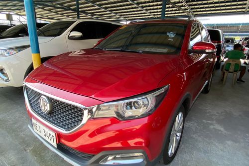 2nd Hand 2019 MG ZS Style AT
