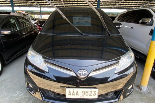 Used 2013 Toyota Previa 2.4L Standard