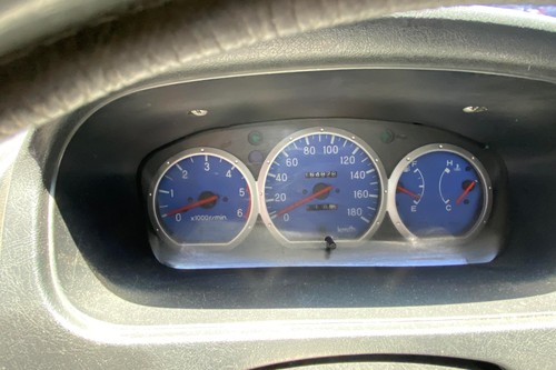 Used 2014 Mitsubishi Adventure 2.5 GLX MT