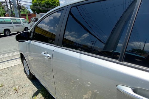 Used 2019 Toyota Innova 2.8 J Diesel MT