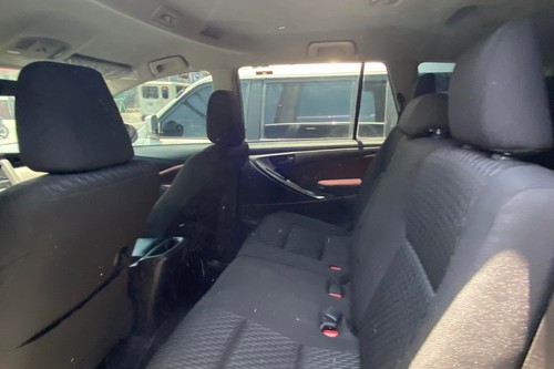 Used 2019 Toyota Innova 2.8 J Diesel MT