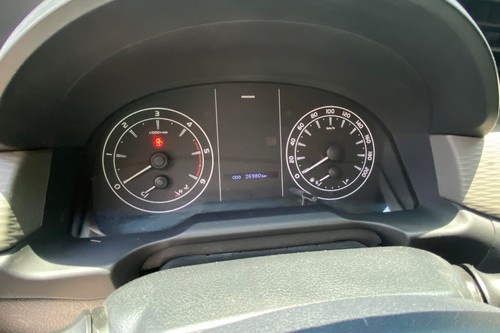 Used 2019 Toyota Innova 2.8 J Diesel MT