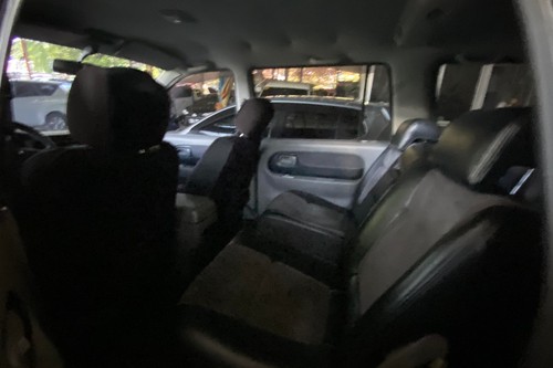 Used 2007 Isuzu Crosswind Sportivo MT