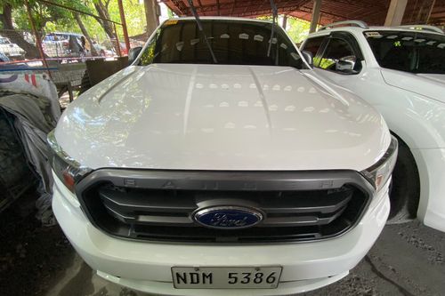 Used 2019 Ford Ranger