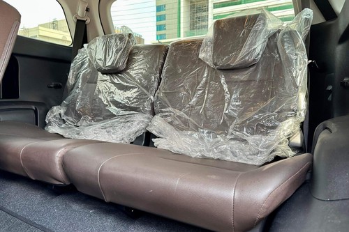 Used 2019 Toyota Fortuner 2.4 V Diesel 4x2 AT