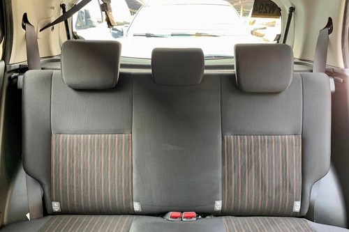 Used 2017 Toyota Wigo 1.0 G MT