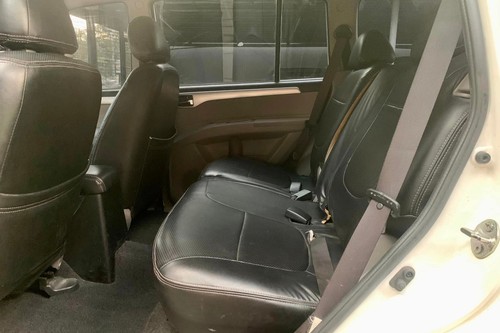 Used 2013 Mitsubishi Montero Sport 2.5L GLX SE AT