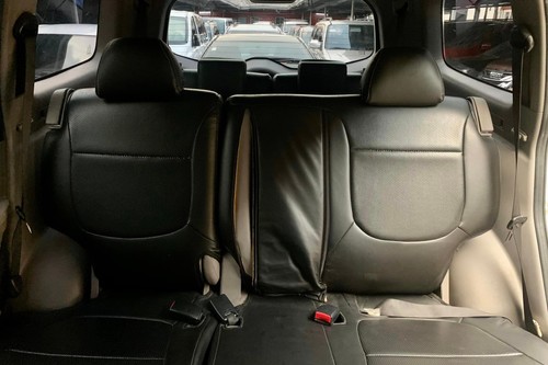 Used 2013 Mitsubishi Montero Sport 2.5L GLX SE AT