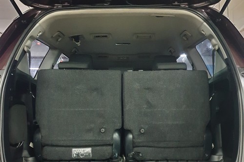 Used 2018 Toyota Innova 2.8 E Diesel AT