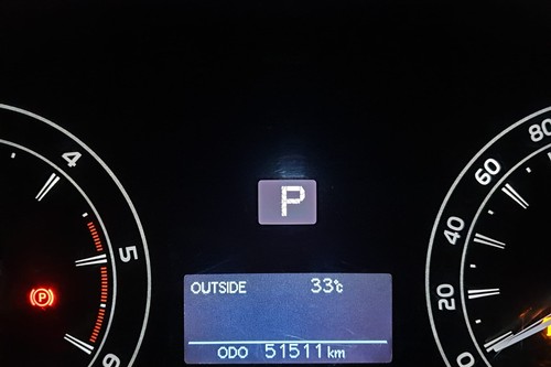 Used 2018 Toyota Innova 2.8 E Diesel AT