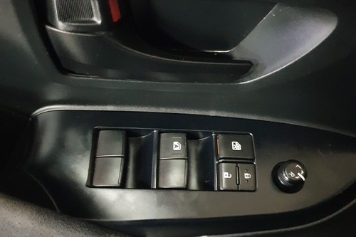 Used 2018 Toyota Innova 2.8 E Diesel AT