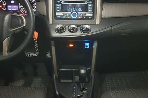 Used 2018 Toyota Innova 2.8 E Diesel AT