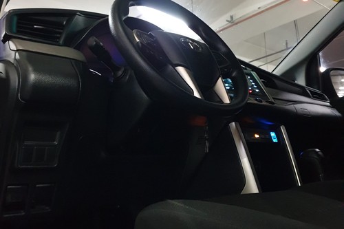 Used 2018 Toyota Innova 2.8 E Diesel AT