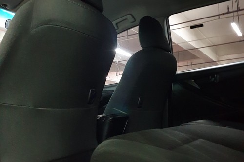 Used 2018 Toyota Innova 2.8 E Diesel AT