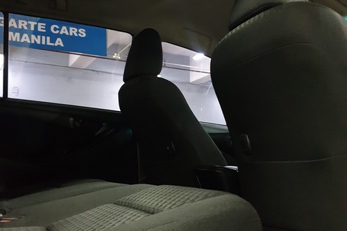 Used 2018 Toyota Innova 2.8 E Diesel AT